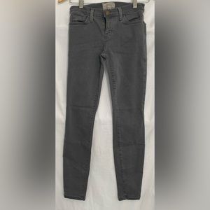CURRENT/ELLIOTT • Jeans • EUC • 25